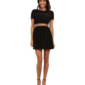 NWT Stylestalker Glory Dress